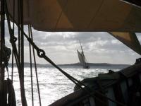 Skutrace 2009